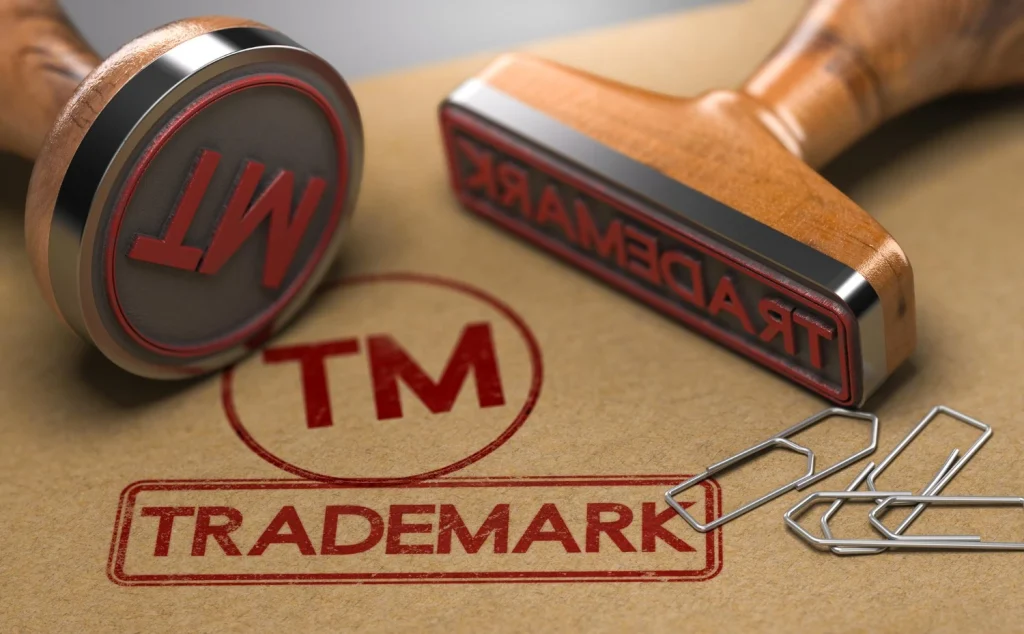 How to Make a Trademark Symbol