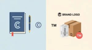 Whats the Difference Between Copyright and Trademark A Clear and Simple Guide